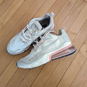 Men's Nike Air Max 270 American Modern Art